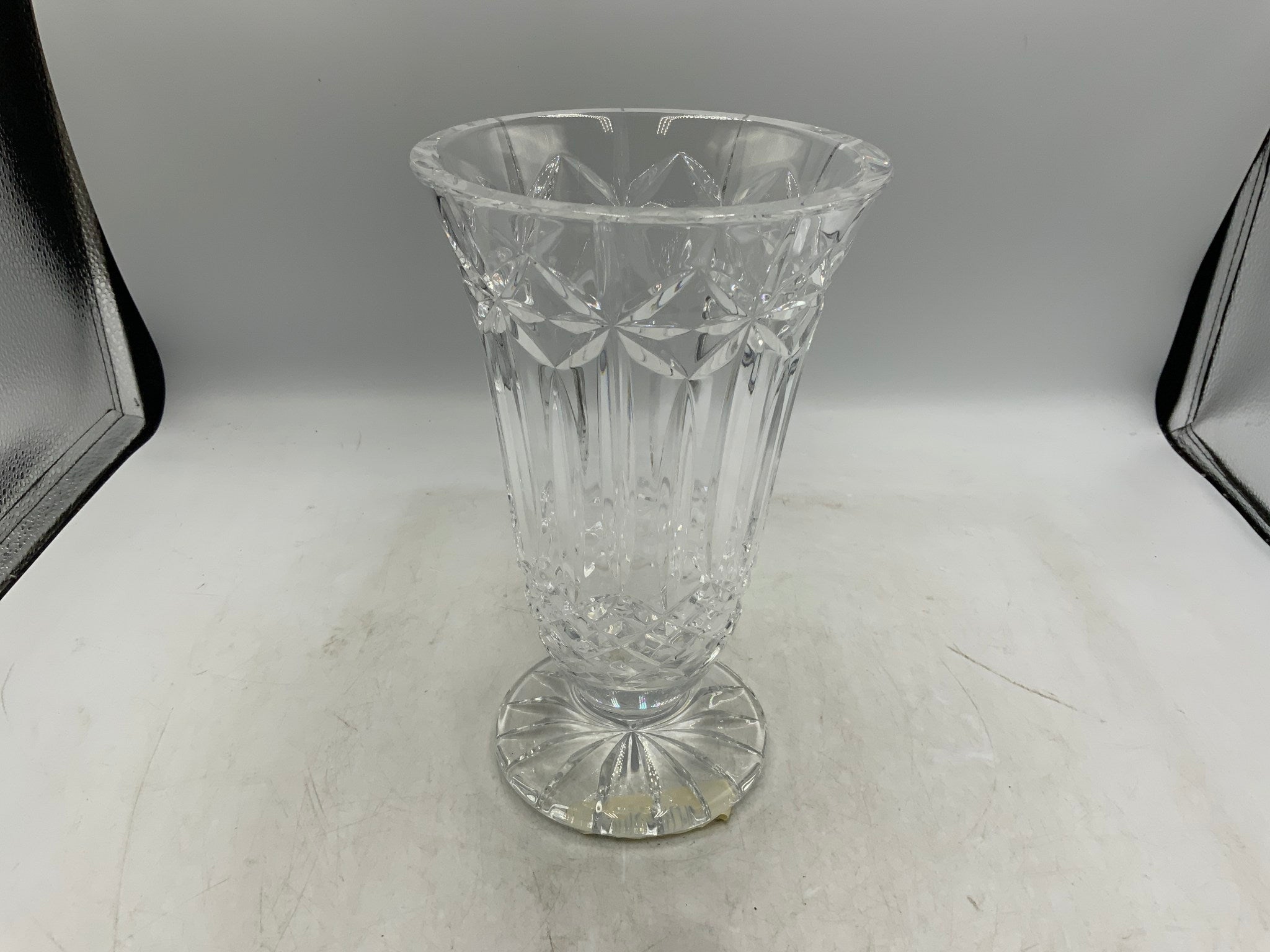 Waterford Balmoral Vase